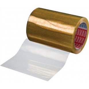 Tesa® Ruban adhesif de Protection de Documents 150 mm de Large, 66 m de Long