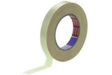 Tesa 04934-00002-00 tesafix ruban adhesif double face 4934, 50 mm x 25 m