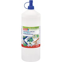 Tesa 57022-00003-01 Colle Usages Multiples 1000 g Blanc