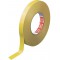Tesa 04970-00151-00 Adhesif double-face, Blanc, 50 m x 25 mm