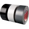 TESA Ruban adhesif Duct Tape Blanc mat 50 m x 48 mm