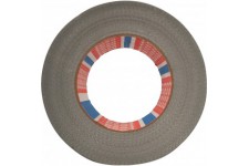 Ruban en tissu polyvalent flexible, excellente adherence meme sur des surfaces rugueuses et poussiereuses.