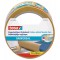 Tesa Extra Strong Ruban Adhesif Double Face de Fixation - Rouleau Auto-Adhesif Antiderapant - 25m x 50mm & Ruban Adhesif Double 