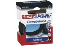 Ruban adhesif Tesa tesaband® 4651 premium, largeur 38 mm, 1 rouleau de 50 m