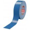 Tesa 04651-00518-00 Premium Adhesif toile, Bleu, 50 m x 50 mm