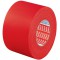 Tesa 04651-00528-00 Premium Adhesif toile, Rouge, 50 m x 50 mm