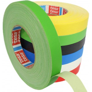Ruban adhesif Tesa tesaband® 4651 premium, largeur 19 mm, 1 rouleau de 50 m