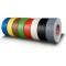 Tesa 4651, 50 mm x 50 m interieur et exterieur 50 m Vert Ruban adhesif