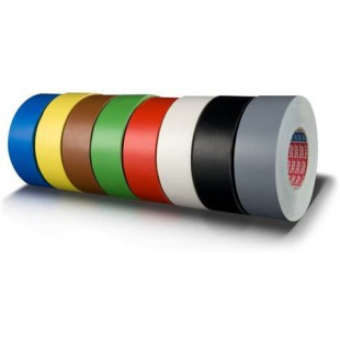 Tesa 4651, 50 mm x 50 m interieur et exterieur 50 m Vert Ruban adhesif