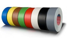 Tesa 4651, 50 mm x 50 m interieur et exterieur 50 m Vert Ruban adhesif