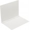 Oxford by Elba Chemise a  lamelles en carton rigide avec surface douce au toucher Format A4