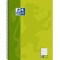 Oxford 100050357 Bloc de 80 feuilles lignees 90 g/m² Format A4+