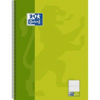 Oxford 100050357 Bloc de 80 feuilles lignees 90 g/m² Format A4+