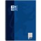 Oxford Cahier a spirales A4 80 feuilles perforees 1 Stuck couleurs assorties