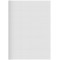 LANDRe 100420209 Diarien, livre d'affaires neutre, A5, quadrille, 72 Feuilles, Lot de 5, couleurs assorties