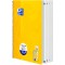 Oxford Cahier a spirales A4 80 feuilles perforees Lineature 26, a carreaux avec marge 1 Stuck