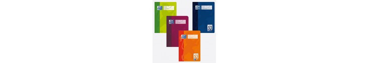 PAPIER - CAHIER - CARNET