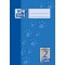 Oxford 100050376 Cahier A5/32 feuilles lineature 2