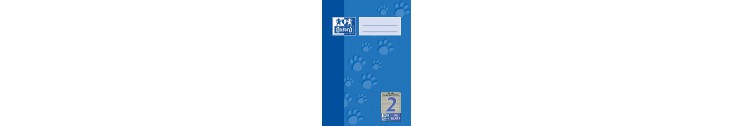 Cahiers Din A5 32 Pages, Allemand