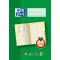 Oxford 311502802/100059868 Carnet vocabulaire A5 28 feuilles, vert