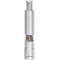 PROFI COOK PC-PSM 1160 - Ensemble de 2 moulins a  poivre et a  sel en acier inoxydable - Haut de Gamme - Couleur Argent