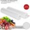 VK1015ROLL Rouleau pour Vacuum Sealer 28 x 60 cm