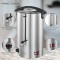 PROFI COOK PC-HGA1111 - Distributeur de boissons chaudes et/ou vin chaud - Capacite 16 litres - 1500 Watts - Controle electroniq
