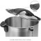 PROFI COOK PC-HGA1111 - Distributeur de boissons chaudes et/ou vin chaud - Capacite 16 litres - 1500 Watts - Controle electroniq