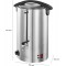 PROFI COOK PC-HGA1111 - Distributeur de boissons chaudes et/ou vin chaud - Capacite 16 litres - 1500 Watts - Controle electroniq