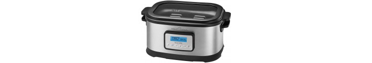 Sous Vide