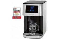 PROFI COOK PC-HWS1145 - Distributeur/Fontaine a  eau chaude - 100 °C en environ 3 secondes - 5 niveaux de temperature - jusqu'a 