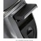 ProfiCare Rasoir a lectrique Tete de Rasage Flaexible Ecran LCD Charge Rapide Noir