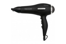 ProfiCare PC-HT 3017 - Seche Cheveux - 2 200 W, fonction ionisation, souffle froid, moteur CA professionnel, cable extra long (e