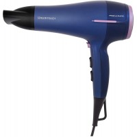 ProfiCare PC-HTD 3030 - Seche-Cheveux Professionnel avec diffuseur de Volume Professionnel - 3 Niveaux de temperature/Puissance 