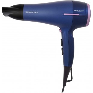 ProfiCare PC-HTD 3030 - Seche-Cheveux Professionnel avec diffuseur de Volume Professionnel - 3 Niveaux de temperature/Puissance 