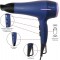 ProfiCare PC-HTD 3030 - Seche-Cheveux Professionnel avec diffuseur de Volume Professionnel - 3 Niveaux de temperature/Puissance 