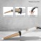 Boucleur a cheveux - Fer a  boucler - Appareils et outils de coiffure - boucleur cheveux - Fer a  friser - Fer a  friser conique
