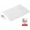 ProfiCare PC-HK 330590 - Coussin Chauffant avec 3 Niveaux de temperature reglables Blanc 30 x 40 cm