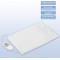 ProfiCare PC-HK 330590 - Coussin Chauffant avec 3 Niveaux de temperature reglables Blanc 30 x 40 cm