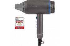 ProfiCare profesionnel ionique-Hair Dryer-Seche-Cheveux Compact 1600 Watts PC-HT 3082, Bleu/Anthracite, Taille Unique