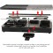 RG3518 Raclette avec 8 Personnes