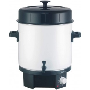 EKA 3338 Sterilisateur 1800 W 25 L