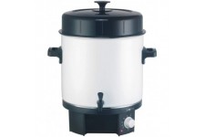 EKA 3338 Sterilisateur 1800 W 25 L