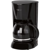 Machine a Cafe - Cafetiere - Expresso - Cafetiere filtre 12-14 Tasses capacite env. 1,5 L, systeme anti-goutte - Noir- KA 3473 -