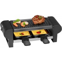 RG3592 Raclette pour 2 Personnes