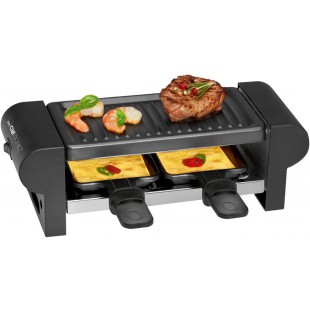RG3592 Raclette pour 2 Personnes
