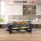 RG3592 Raclette pour 2 Personnes