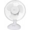 VL 3601 WeiB Ventilateur oscillant, 30 W, 220 V, Blanc