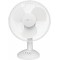 VL 3602 WeiB Ventilateur oscillant, 40 W, 220 V, Blanc