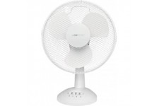 VL 3602 WeiB Ventilateur oscillant, 40 W, 220 V, Blanc